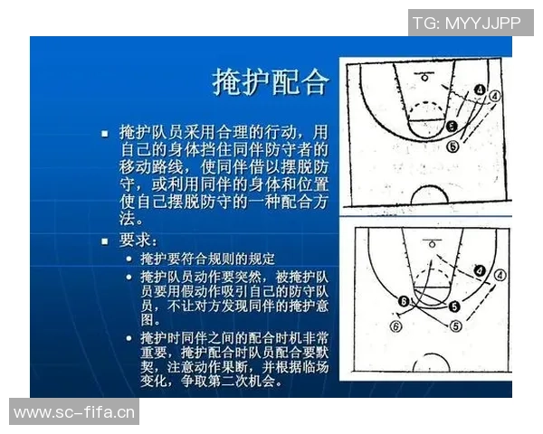 重庆篮球队边路渗透战术分析及其对比赛结果的影响探讨